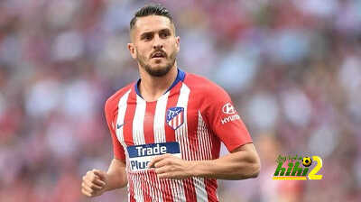 غيابات أتلتيكو مدريد عن الديربي