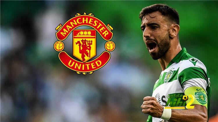 لاعب اليونايتد الجديد يتجنب لعنة رونالدو