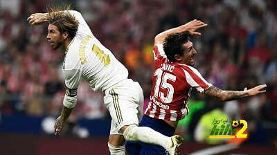 تاريخ مواجهات ريال مدريد ضد أتلتيكو قبل الديربي