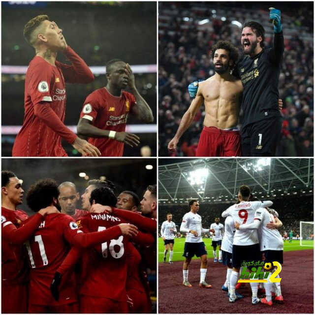ليفربول يحدد المستبعدين من مباراة ساوثامبتون