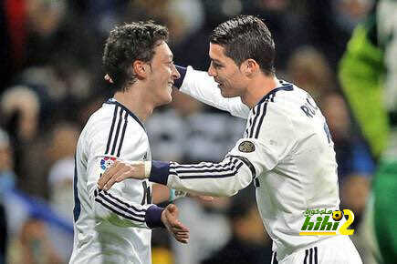 ريال مدريد بلا اي فوز في الديربي بالبيرنابيو منذ وقت طويل