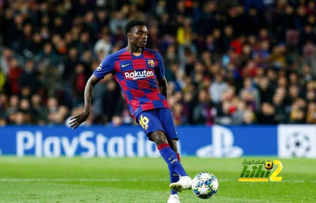رسميا: نيس يضم نجم برشلونة