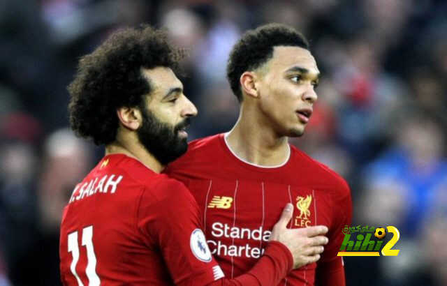 رسميا : صلاح يتخطى سواريز
