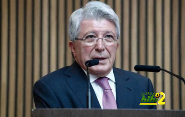 سيريزو : سيميوني مدرب رائع وسيواصل الفوز هنا