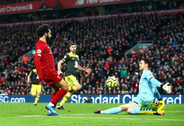 محمد صلاح ورونالدو …وجهان لعملة واحدة
