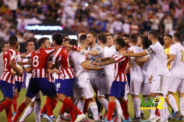 عذرا .. الحكم تحامل أكثر على ريال مدريد !
