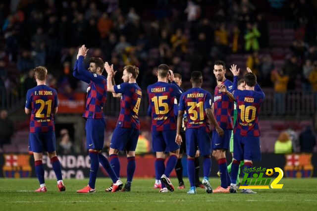 كونغو : بدون ميسي سيذهب برشلونة للجحيم