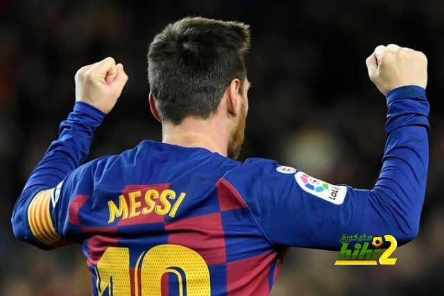 خوتا : برشلونة بدون ميسي سحق الريال بثلاثية