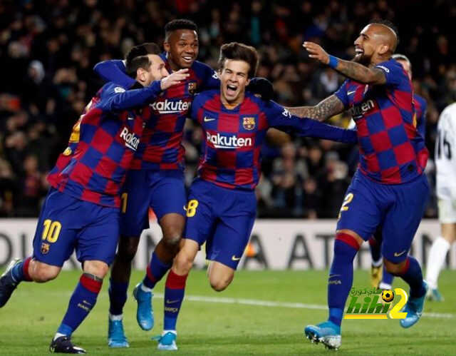 ساشيز : يجب على برشلونة تأمين نفسه في حال رحل ميسي