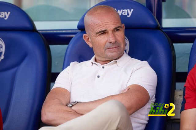 باكو لوبيز يثير القلق في برشلونة