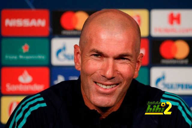 زيدان يتخطى مورينيو مع ريال مدريد