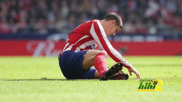 ثمانية نجوم مهددون بعدم لعب مباراة أتلتيكو مدريد ضد ليفربول !