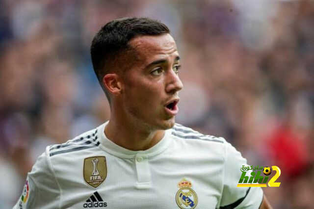 بالأرقام: فاسكيز تميمة حظ ريال مدريد بمبارياته