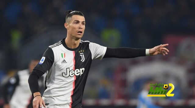 أرقام مميزة لـرونالدو بعد هدفيه فى شباك فيورنتينا