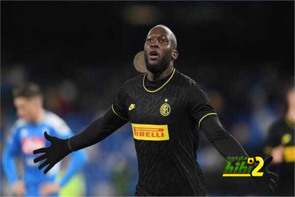 رقم قياسي جديد لـ لوكاكو بالدوري الإيطالى
