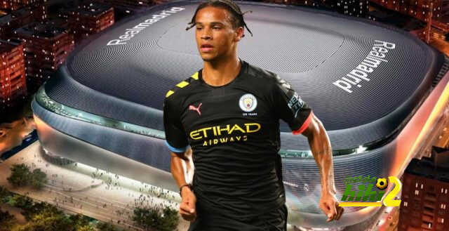 إنتقال ساني إلى ريال مدريد !