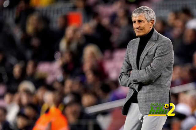 الأرقام لاتكذب …هناك تحسن في فريق برشلونة مع سيتين