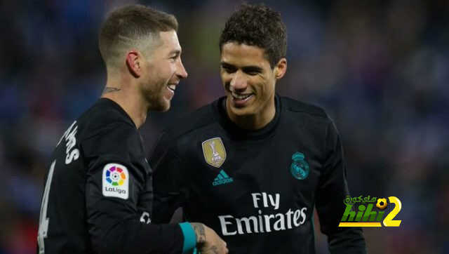 مدريد في نعيم