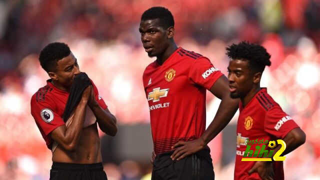 روما يستهدف لاعب جديد من اليونايتد