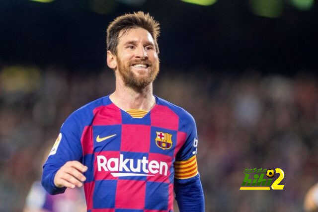 جزء من برشلونة مُقتنع بأن ميسي لن يغادر