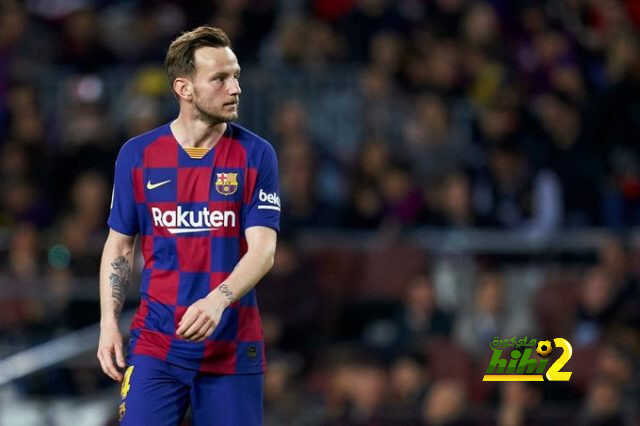 نجم برشلونة على رادار اتليتكو مدريد