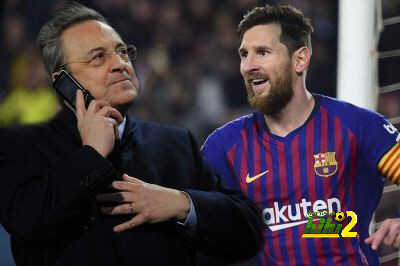 زميل ميسي يخونه ويتصل ببيريز للانتقال لريال مدريد!