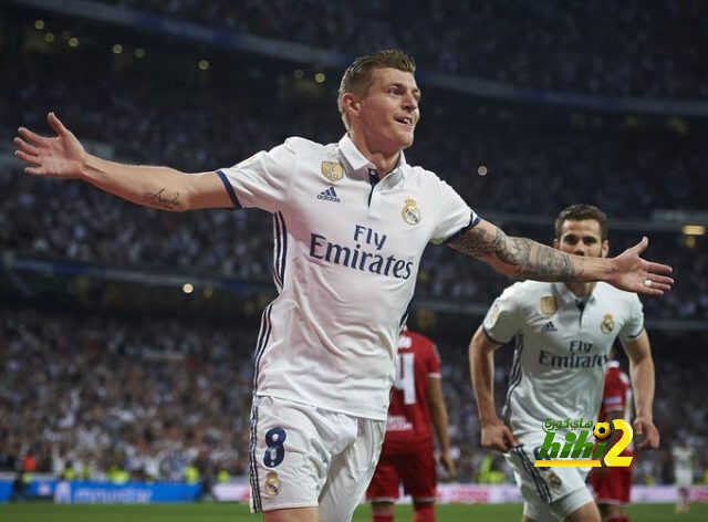 الرجل الحقيقي الذي صنع ربيع ريال مدريد هذا الموسم !