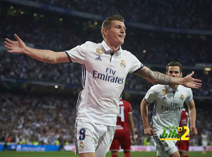 الرجل الحقيقي الذي صنع ربيع ريال مدريد هذا الموسم !