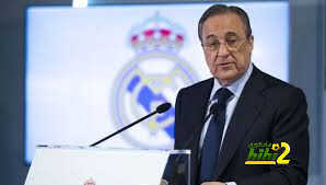 بيريز يوافق على تجديد عقد نجم ريال مدريد بالرغم من كبر سنه!
