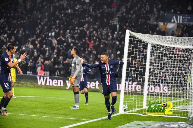 ريال مدريد يرصد مبلغ خرافى لضم مبابى