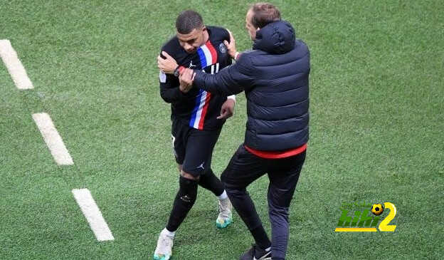 بعد رفض مبابي التجديد ….باريس أمام خيارين