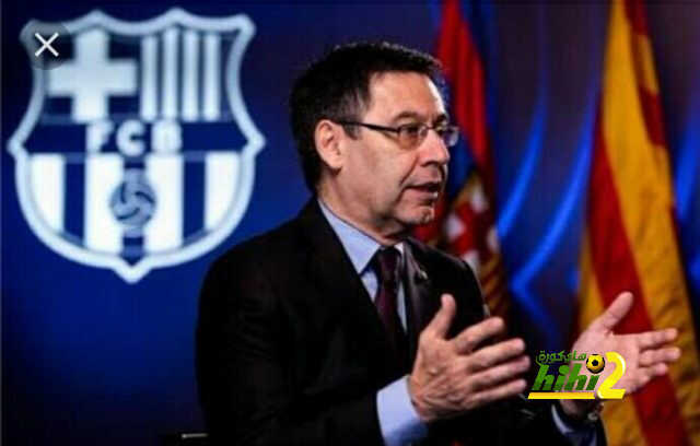 بارتوميو وابيدال دمرا موسم برشلونة