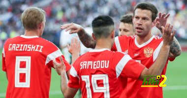 بسبب المنشطات روسيا لن تشارك في كأس العالم 2022