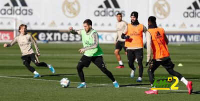 خبر سار لجماهير ريال مدريد قبل مواجهة سوسيداد