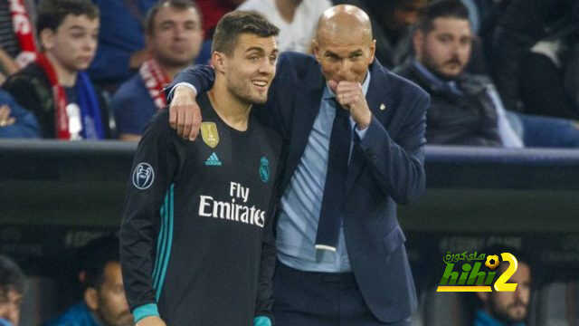 لماذا رحل كوفاسيتش عن ريال مدريد؟