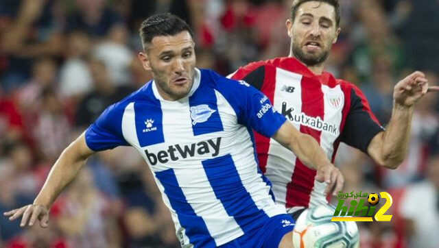 بيريز على رادار برشلونة