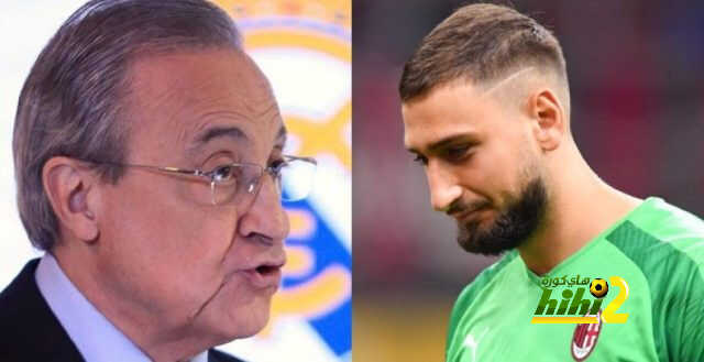 هل ينتقل دونا روما إلى ريال مدريد ؟