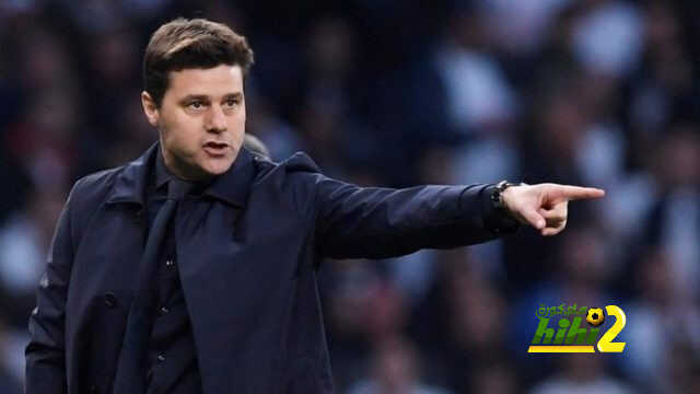 أتلتيكو مدريد يجهز لإقالة مدربه