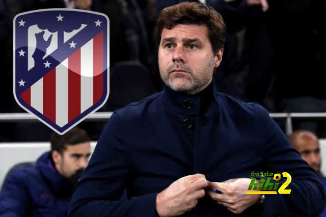 بوكتينو المدرب المقبل لأتلتيكو مدريد !