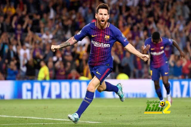 حل وحيد أمام ميسي للخروج من برشلونة في الصيف !