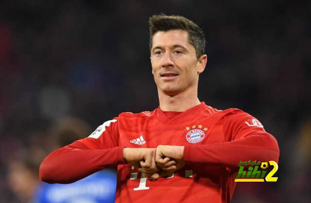 ليفاندوفسكي ..٣٤×٢٩