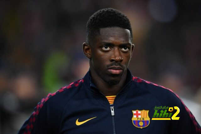 برشلونة على وشك التعاقد مع مهاجم جديد