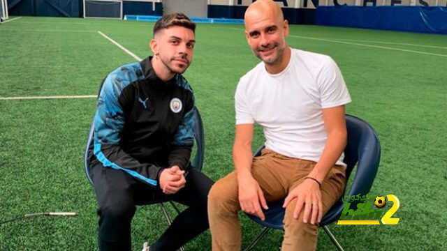 جوارديولا : برشلونة سيعاني مع رحيل ميسي والريال كان الأفضل حينما سقطنا برباعية