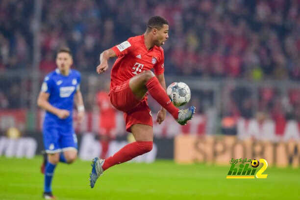 جنابري : فخورون بالتأهل لربع نهائى الكأس