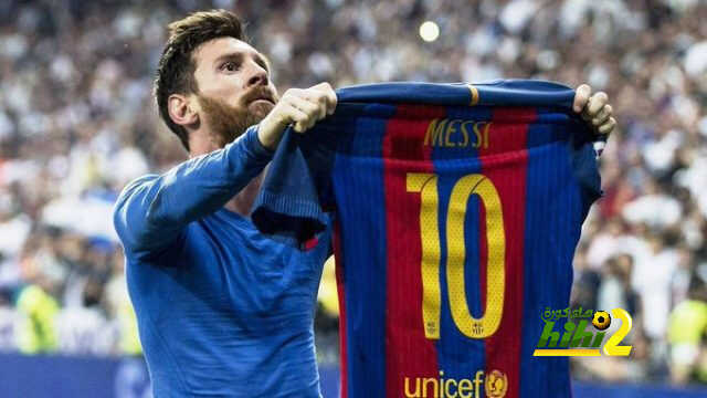 برشلونة يستعد لرحيل ميسي !