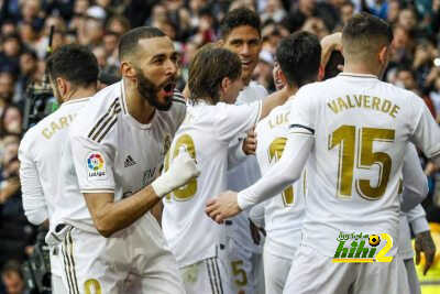 ريال مدريد يتلقى تهديدات قبل مباراة سوسيداد!