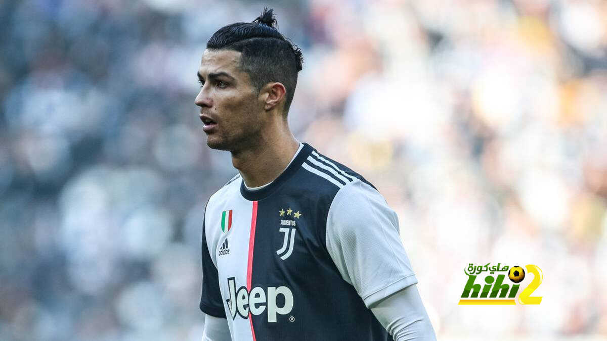 رونالدو : ” أعتقدت أنني سأكون صيادًا عندما أصل إلى 35 عامًا”