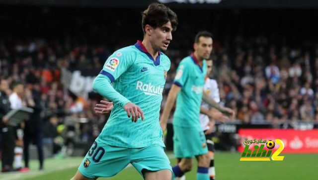كويادو نفذ أحلامه مع برشلونة وخسر أغلى مالديه !