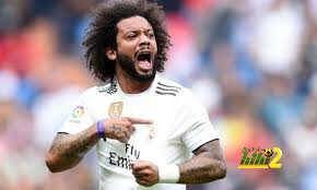 فيديو: مارسيلو يقلص الفارق لريال مدريد