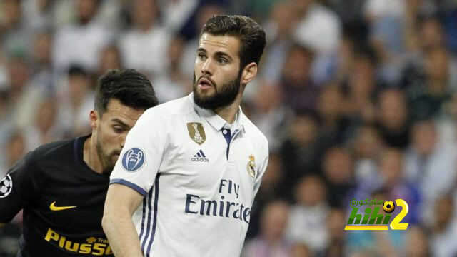 فيديو: ناتشو يشعل المباراة ويسجل الثالث لريال مدريد